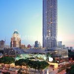 The Orchard Residences